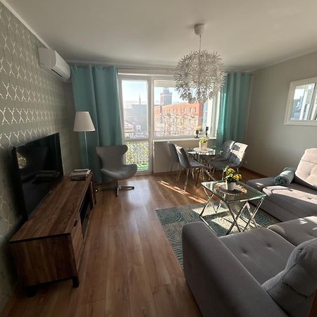 Apartament Centrum Lidzbark Warmiński 外观 照片
