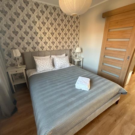 Apartament Centrum Lidzbark Warmiński 外观 照片