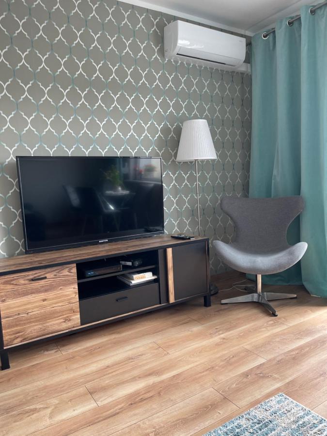 Apartament Centrum Lidzbark Warmiński 外观 照片
