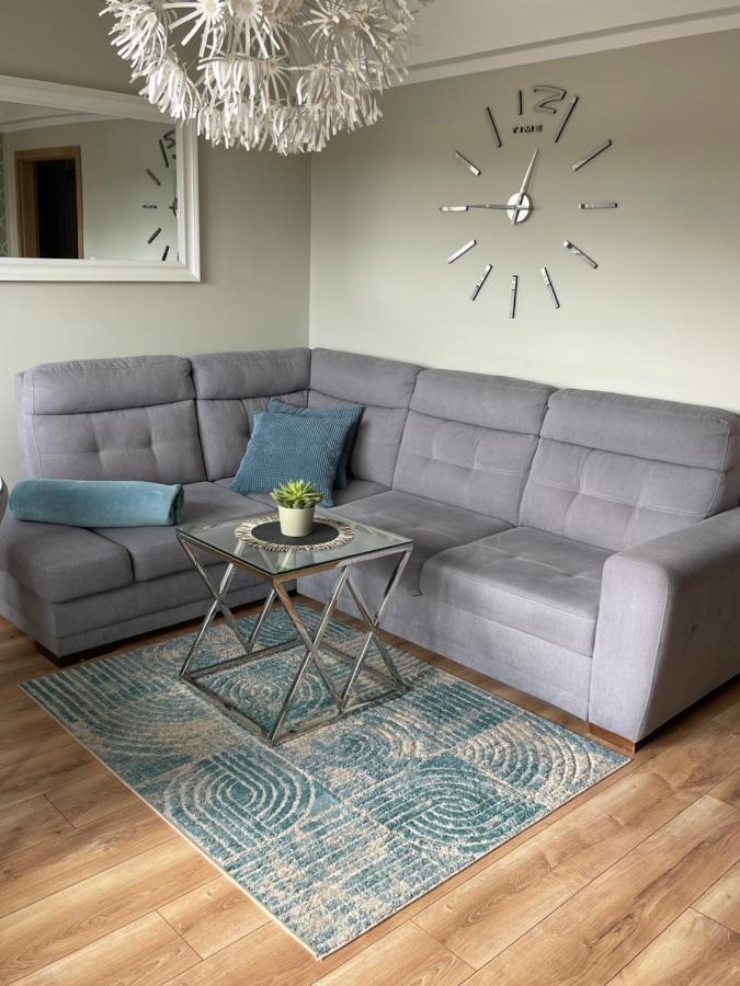 Apartament Centrum Lidzbark Warmiński 外观 照片