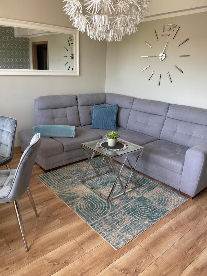 Apartament Centrum Lidzbark Warmiński 外观 照片