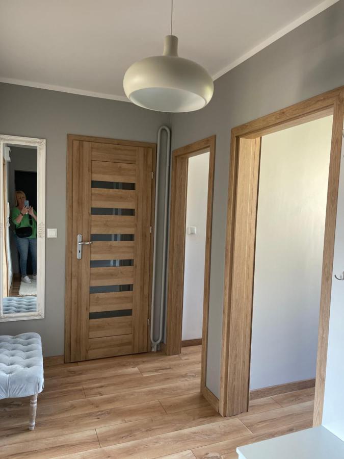 Apartament Centrum Lidzbark Warmiński 外观 照片