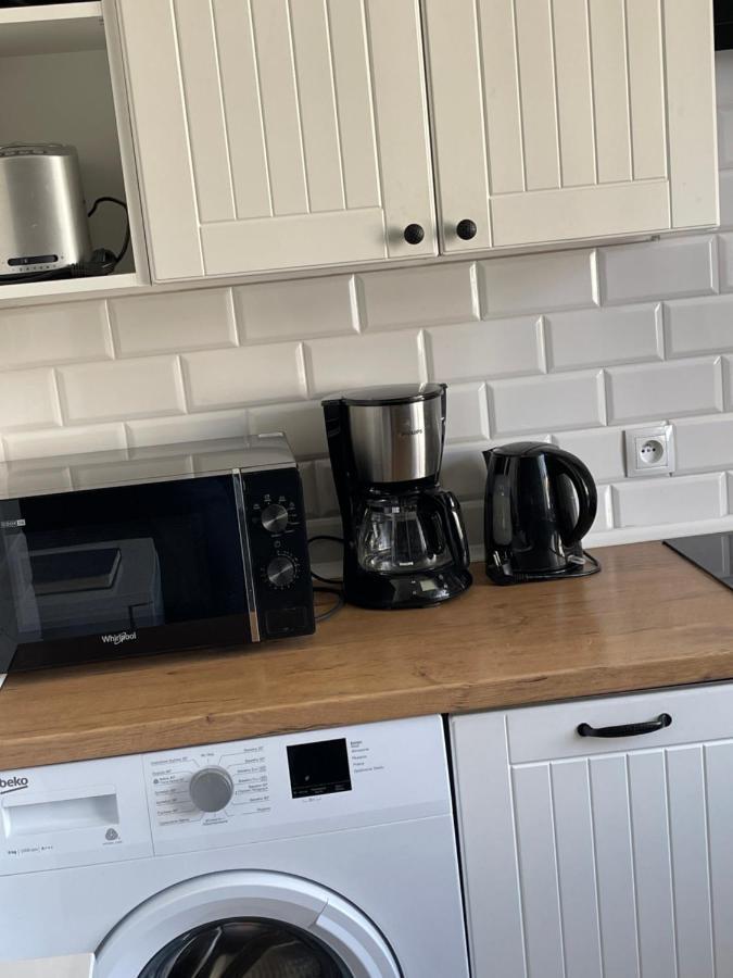 Apartament Centrum Lidzbark Warmiński 外观 照片