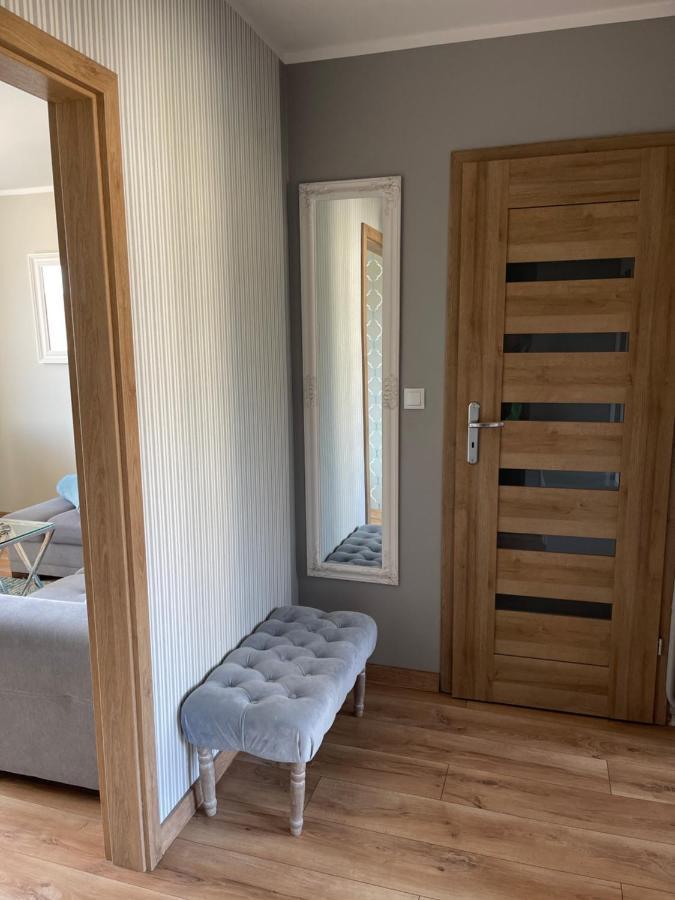 Apartament Centrum Lidzbark Warmiński 外观 照片