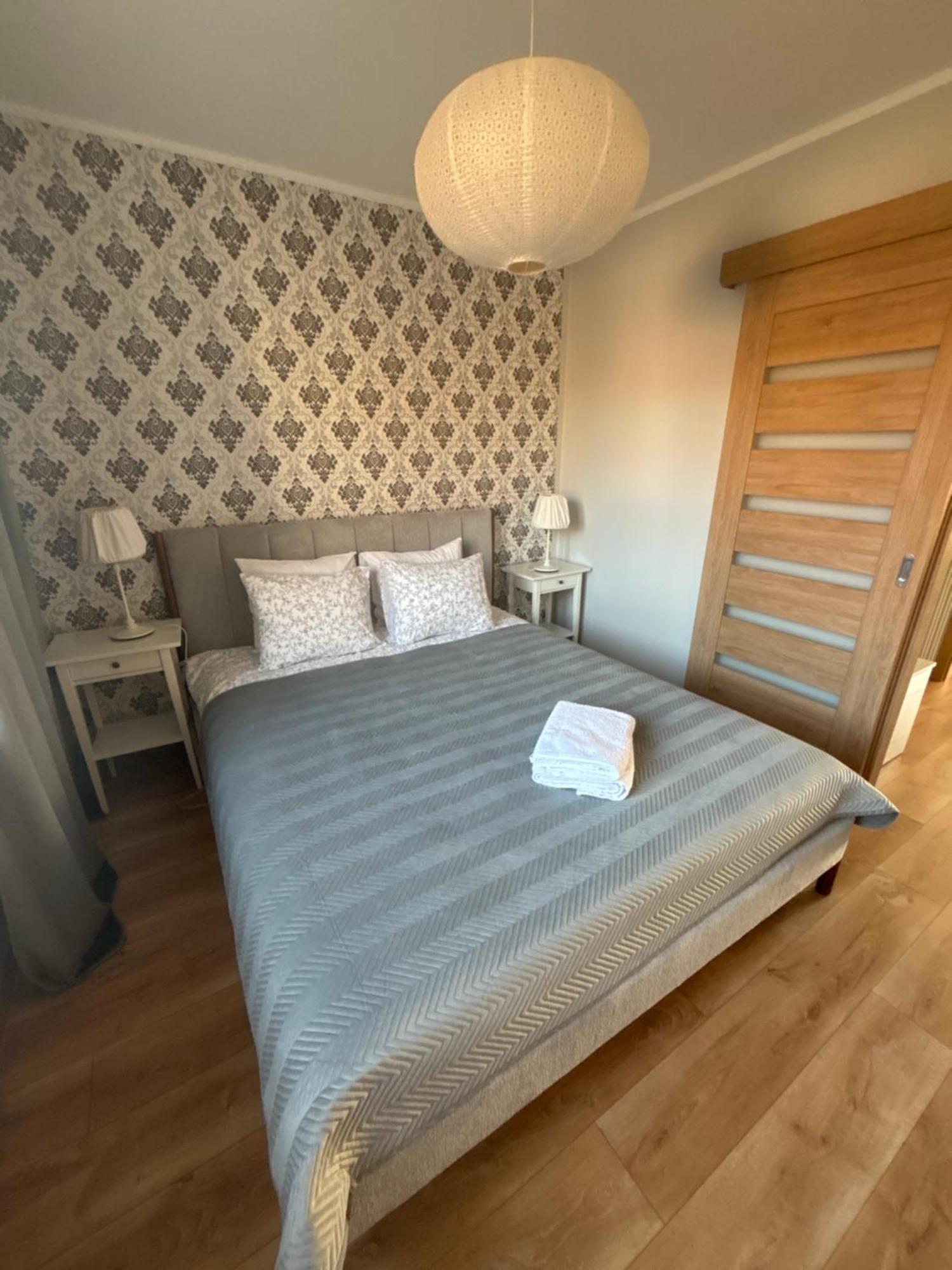 Apartament Centrum Lidzbark Warmiński 外观 照片