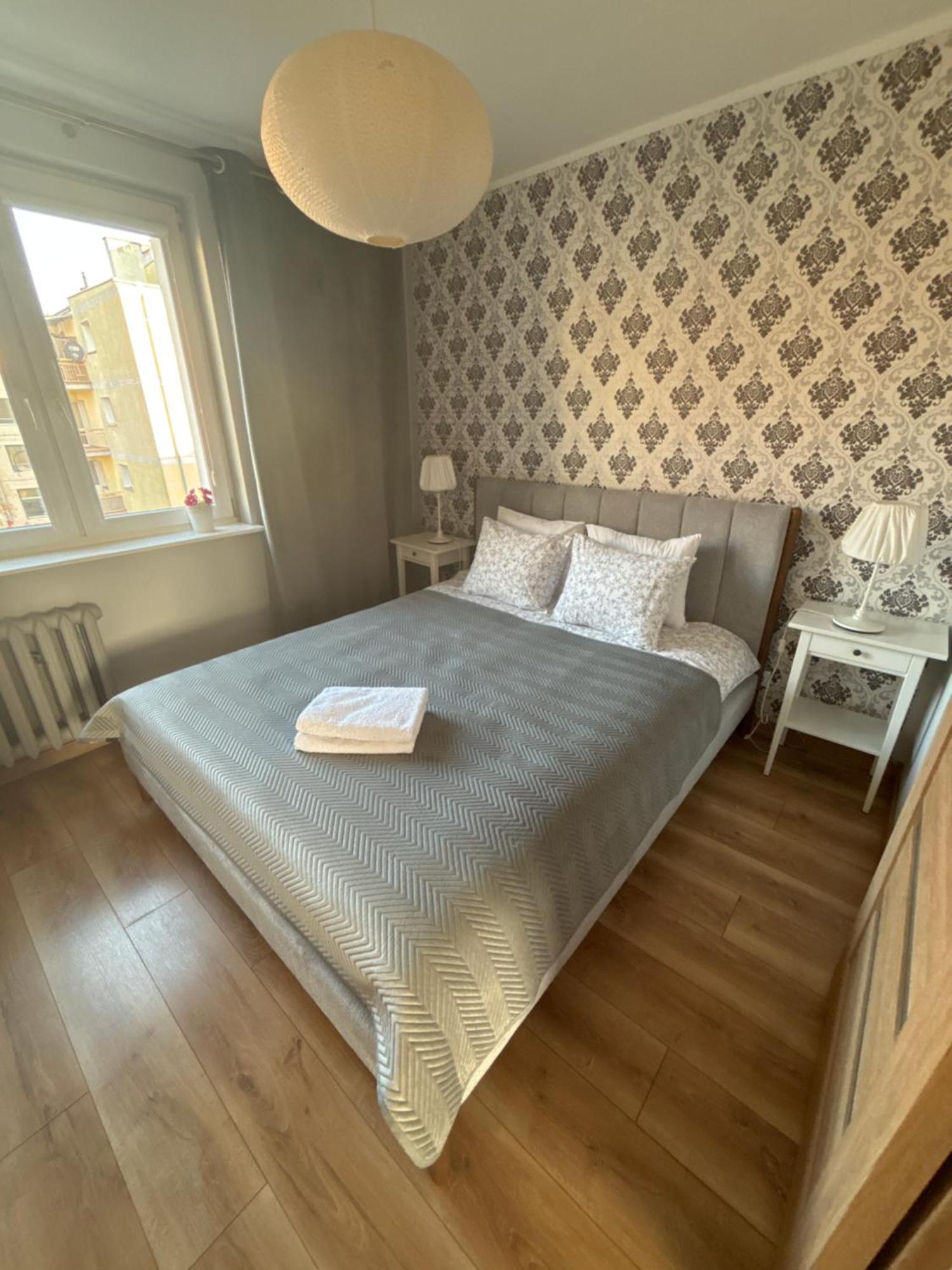 Apartament Centrum Lidzbark Warmiński 外观 照片